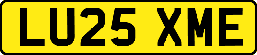 LU25XME