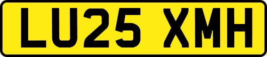 LU25XMH