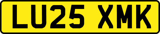 LU25XMK