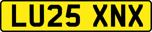 LU25XNX
