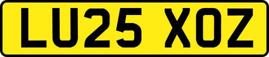 LU25XOZ