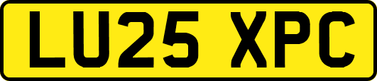 LU25XPC