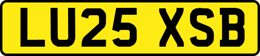 LU25XSB