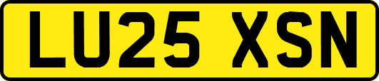LU25XSN
