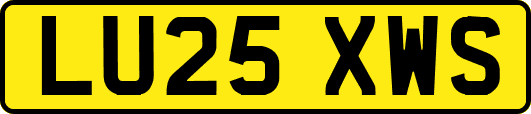 LU25XWS
