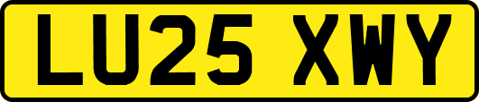LU25XWY