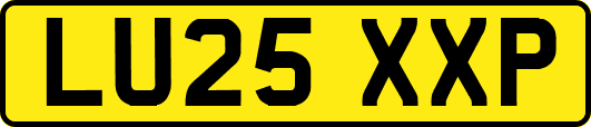 LU25XXP