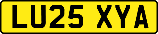 LU25XYA