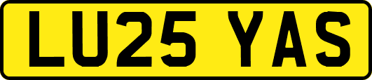 LU25YAS
