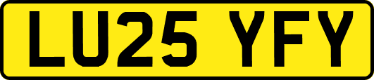 LU25YFY