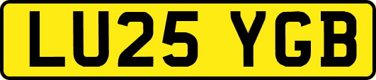 LU25YGB