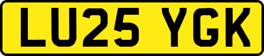 LU25YGK
