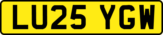 LU25YGW