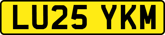 LU25YKM