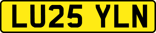 LU25YLN