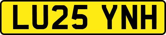 LU25YNH