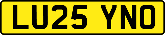 LU25YNO
