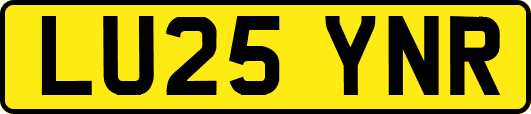 LU25YNR