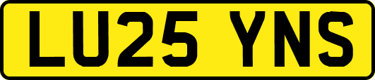 LU25YNS