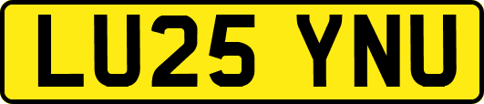 LU25YNU
