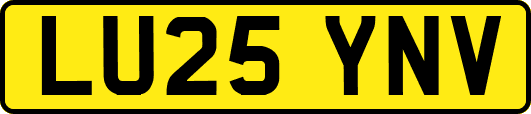 LU25YNV