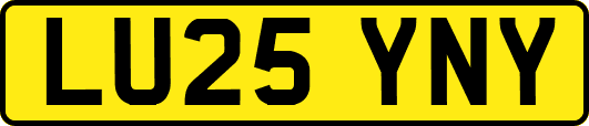 LU25YNY