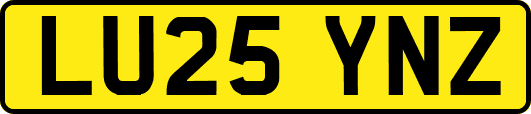 LU25YNZ