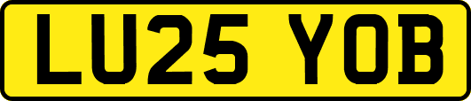 LU25YOB