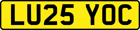 LU25YOC
