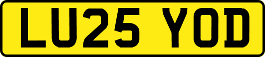 LU25YOD