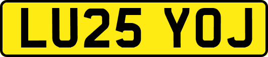 LU25YOJ