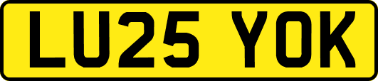 LU25YOK