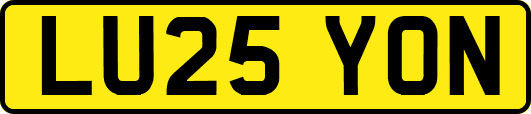 LU25YON