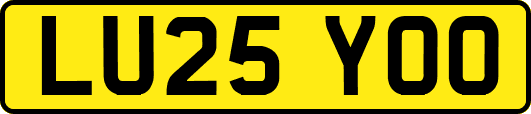 LU25YOO