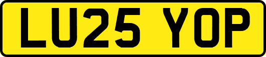 LU25YOP