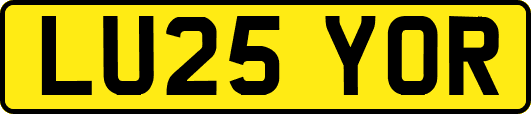 LU25YOR