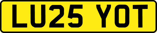 LU25YOT