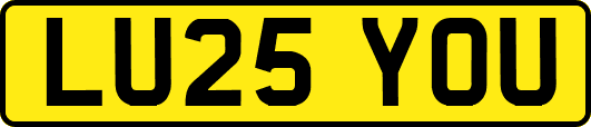 LU25YOU