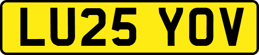 LU25YOV