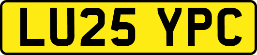 LU25YPC