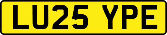 LU25YPE