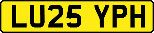 LU25YPH