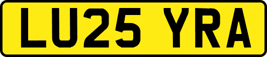 LU25YRA