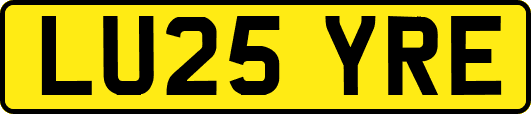 LU25YRE