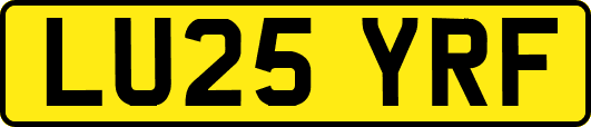 LU25YRF