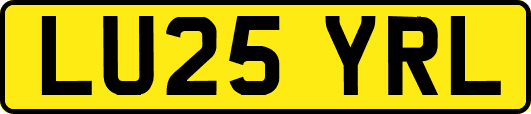 LU25YRL