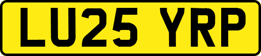 LU25YRP