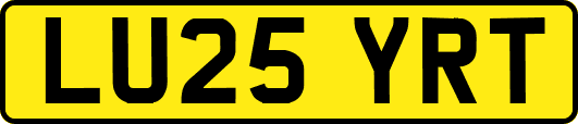 LU25YRT