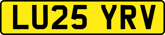 LU25YRV