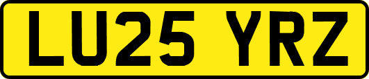 LU25YRZ